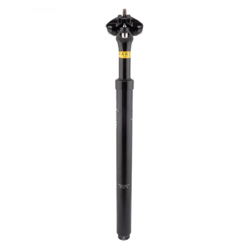 Origin8 Pro Fit UL Suspension Seat Post, 27.2 x 350mm - Image 3
